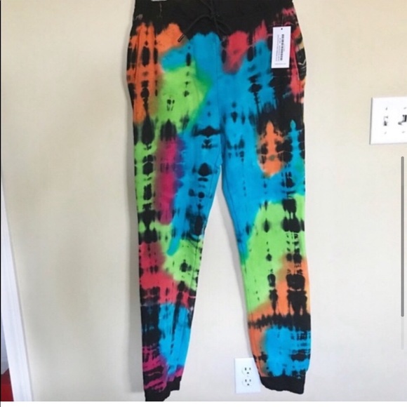 Cotton citizen Milan Sweatpants joggers pants M - Picture 6 of 9